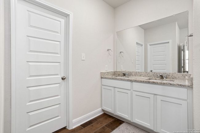 3567 Bronzed Copper, House other with 4 bedrooms, 2 bathrooms and null parking in Bulverde TX | Image 17