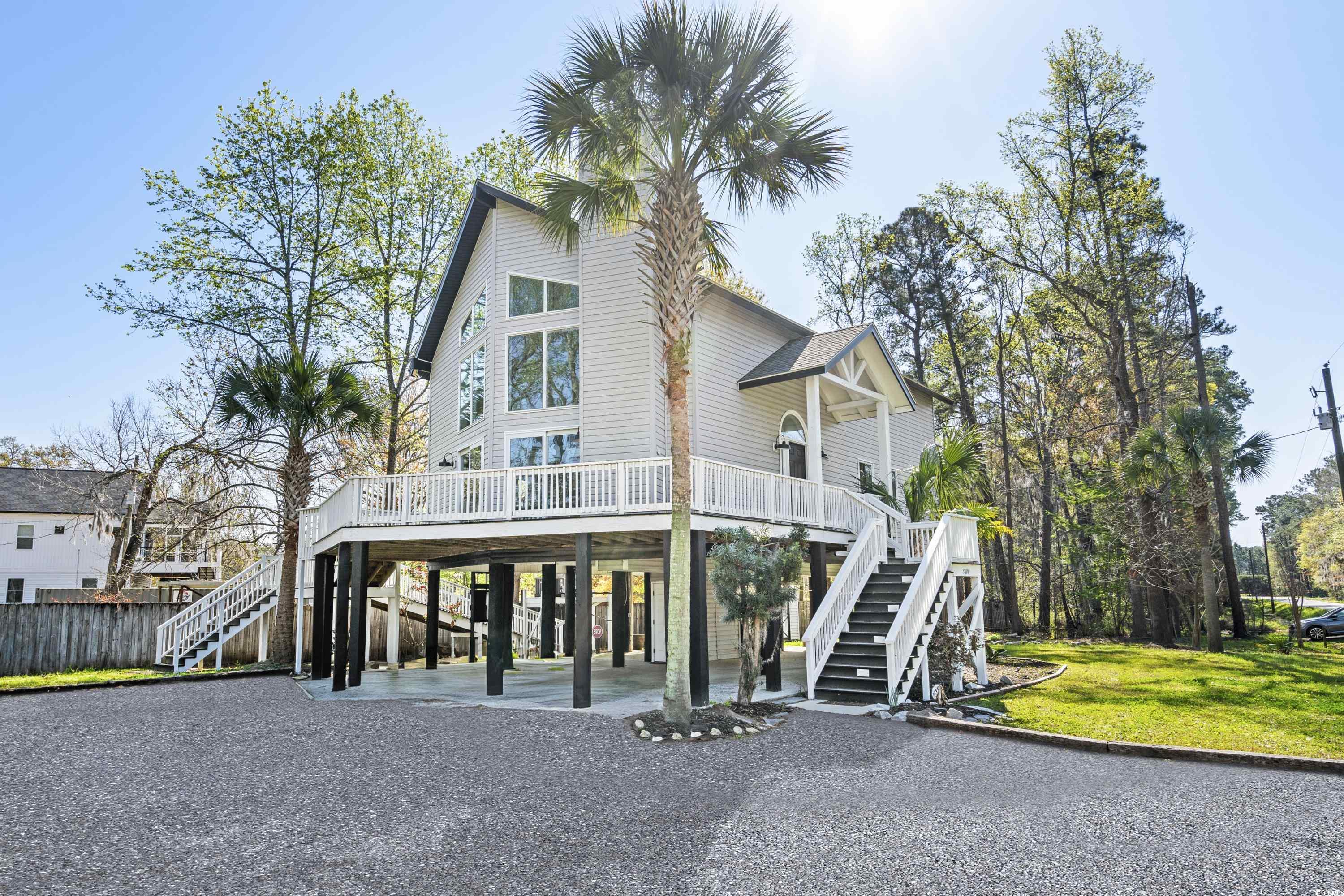 Creekside Dr, Myrtle Beach, SC 29588