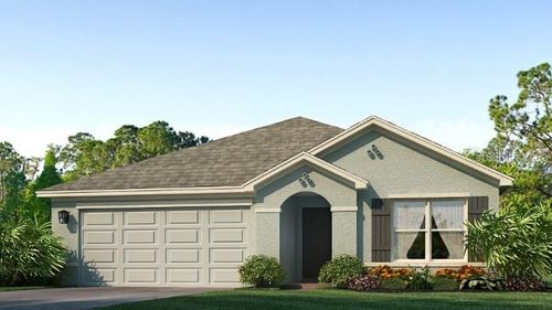 10911 Gentle Current Way, PARRISH, FL, 34219 | Card Image