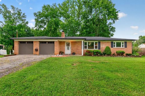 1390 Ridgecrest Dr, Milford, OH, 45150-2436 | Card Image