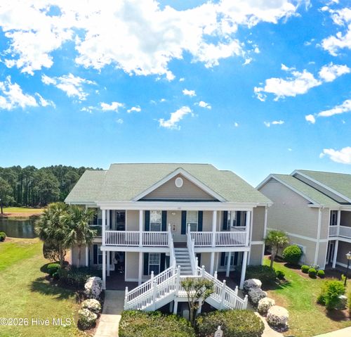 1-972 Great Egret Cir Sw, Sunset Beach, NC, 28468-5887 | Card Image