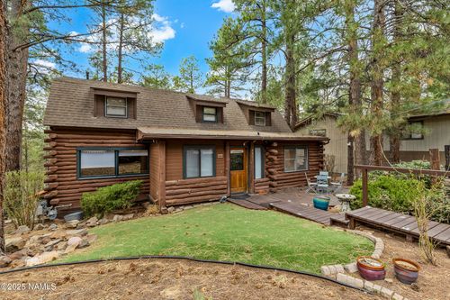 2856 Chaco Trl, Flagstaff, AZ, 86005-3611 | Card Image