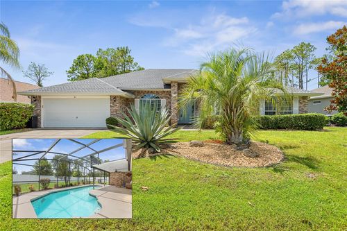 14 Roxanne Ln, PALM COAST, FL, 32164-6923 | Card Image