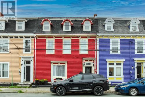 132 Gower St, St. John's, NL, A1C1P3 | Card Image