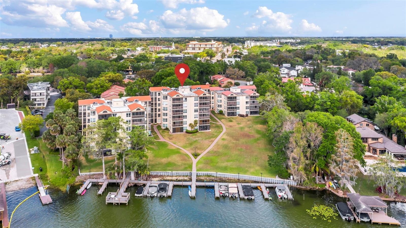 601 204 Quayside Circle, Sold in Maitland Zoocasa