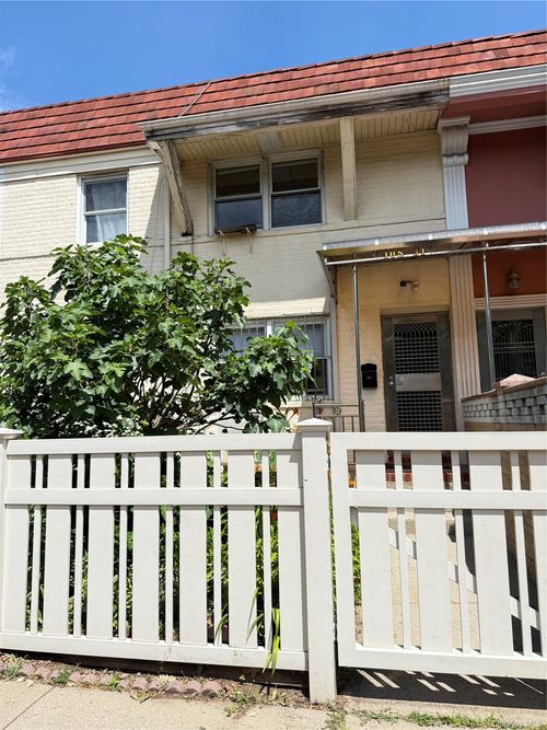 108-31 64th Ave, Forest Hills, NY, 11375-1442 | Card Image