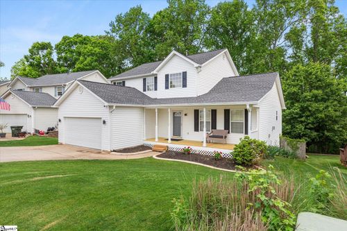 413 Woolridge Way, Greer, SC, 29650-2594 | Card Image