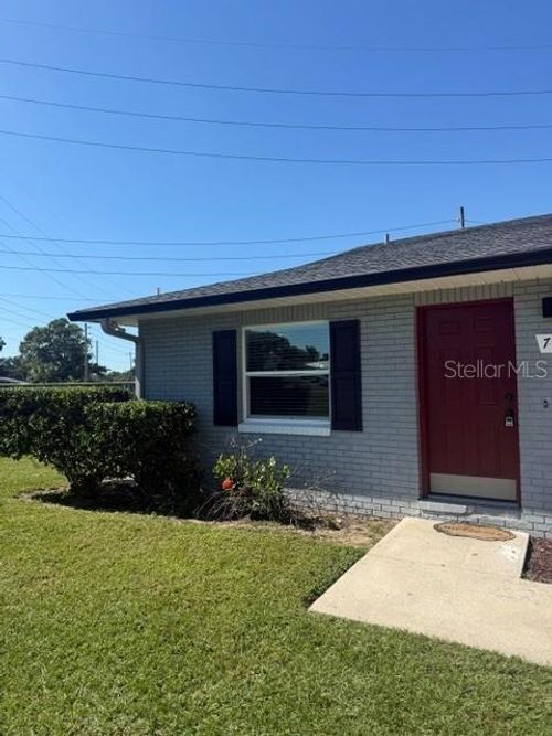 745 N Oak Avenue, BARTOW, FL, 33830 | Card Image