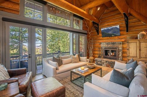 105-105 Sunny Ridge Place, Mountain Village, CO, 81435 | Card Image