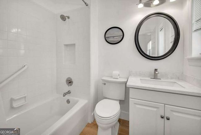APT-2 - 1028 Beachview Dr, Condo with 3 bedrooms, 4 bathrooms and 2 parking in Saint Simons Is GA | Image 26