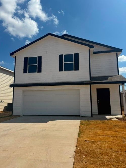 2889 Autumnwood Way, Abilene, TX, 79602 | Card Image