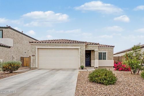 12766 W Northview Ave, Glendale, AZ, 85307-1871 | Card Image