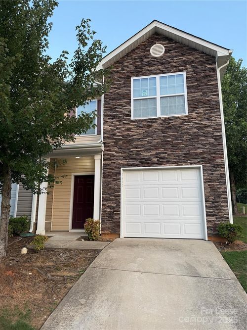 7602 Galvin St, Charlotte, NC, 28215-4560 | Card Image