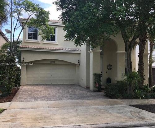 15562 Sw 54th Ct, Miramar, FL, 33027-5623 | Card Image
