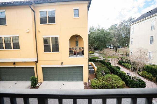 1859 Britlyn Aly, Townhouse with 4 bedrooms, 4 bathrooms and null parking in ORLANDO FL | Image 21