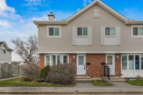 1970 Colorado Lane, Orléans, ON, K1C6T9 | Card Image