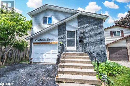 5 Melinda Cres, Barrie, ON, L4N5T7 | Card Image