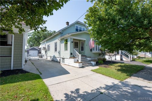 111 Ramona Avenue, Buffalo, NY, 14220 | Card Image