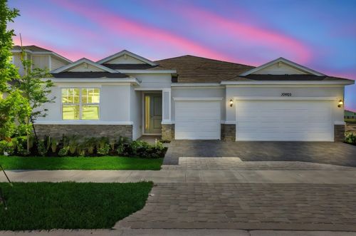 10692 Nw Suncrest Loop, Port St Lucie, FL, 34987 | Card Image