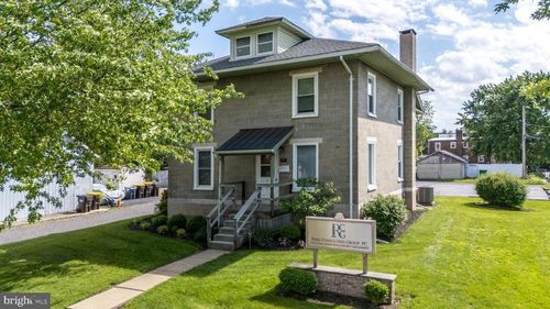 512 W 3rd St, Lansdale, PA, 19446-2128 | Card Image