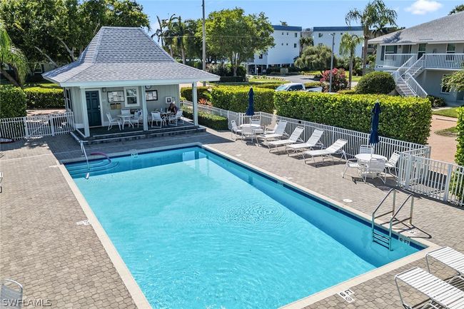 UNIT-721 - 641 W Elkcam Cir, Condo with 2 bedrooms, 2 bathrooms and null parking in MARCO ISLAND FL | Image 21