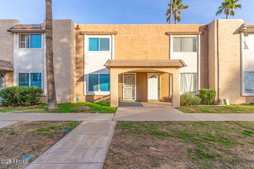 140-7126 N 19th Ave, Phoenix, AZ, 85021-8521 | Card Image
