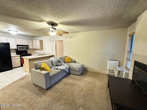 2700 S White Mountain Rd, Show Low, AZ, 85901-7309 | Card Image