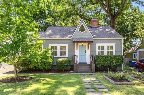 167 Sisson Ave Ne, Atlanta, GA, 30317-1419 | Card Image