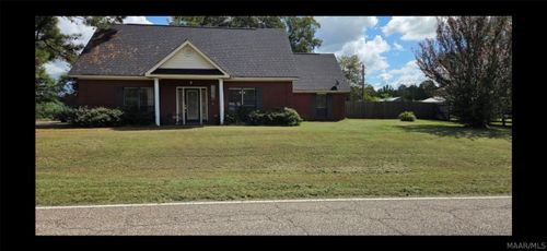 746 Pleasant Hill Rd, Eclectic, AL, 36024-6605 | Card Image