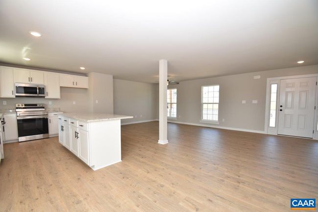 4635 James Madison Hwy, House other with 4 bedrooms, 3 bathrooms and null parking in FORK UNION VA | Image 11