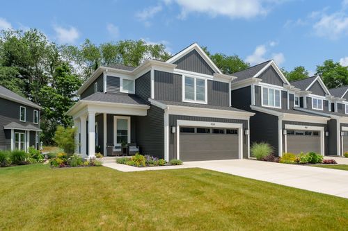 4164 Corvo Trce, Kalamazoo, MI, 49006-6180 | Card Image