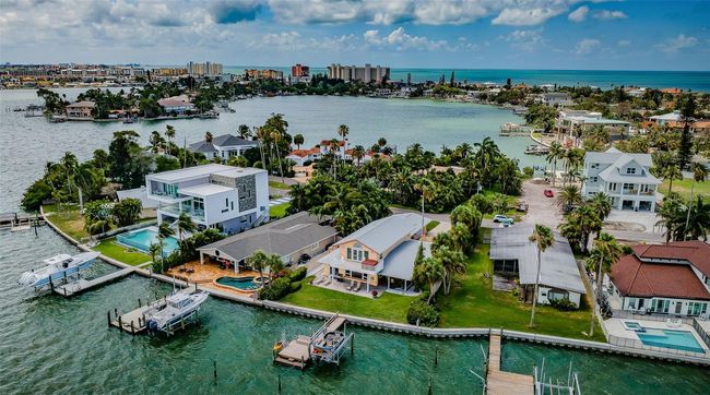 15851 Redington Dr, Home with 0 bedrooms, 0 bathrooms and null parking in REDINGTON BEACH FL | Image 9