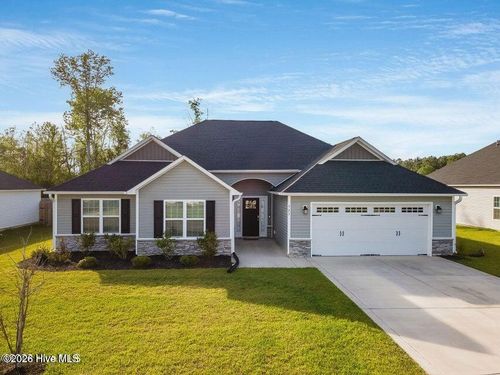 523 Indigo Johnston Dr, Jacksonville, NC, 28546-0174 | Card Image