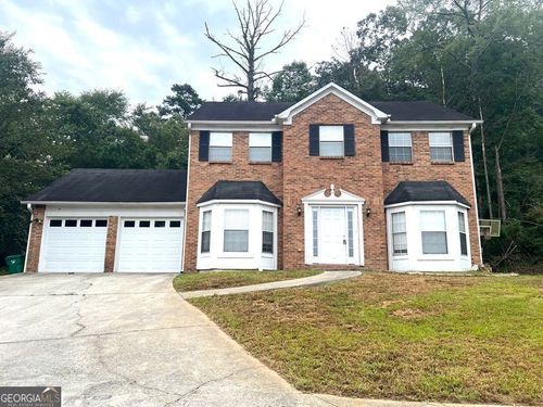 2600 Waterfall Ct, Ellenwood, GA, 30294-1271 | Card Image