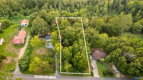 .68 Acre Lister Ferry Road, Rainbow City, AL, 35906 | Card Image