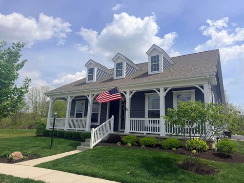 216 Honeywood Dr E, Galena, OH, 43021-7612 | Card Image