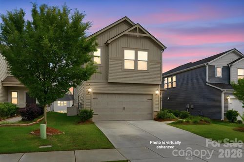 5012 Shadbush Rd, Charlotte, NC, 28215-6704 | Card Image