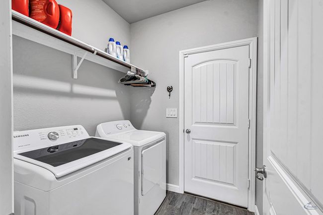 6917 Mcpherson Ln, House other with 4 bedrooms, 2 bathrooms and 2 parking in Midland TX | Image 28