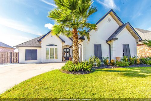 292 Port Royal Way, Houma, LA, 70360-3218 | Card Image
