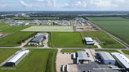 00 Wall Rd, Broussard, LA, 70518 | Card Image