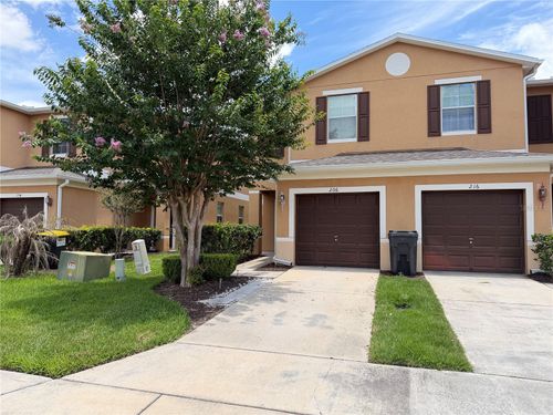 206 Scaton Way, Davenport, FL, 33897-6266 | Card Image