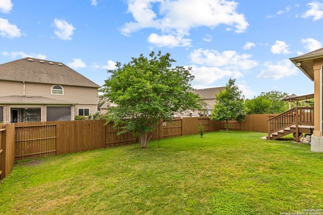 917 Miraflores, House other with 3 bedrooms, 4 bathrooms and null parking in Cibolo TX | Image 40