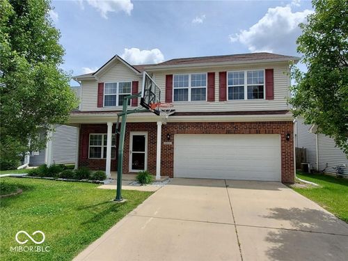 1009 Retford Dr, Westfield, IN, 46074-5532 | Card Image