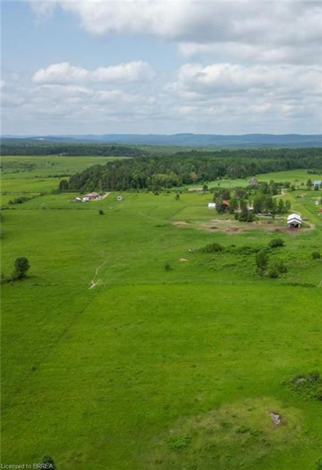 564 Adams Rd, House other with 3 bedrooms, 1 bathrooms and 17 parking in Mattawa ON | Image 39
