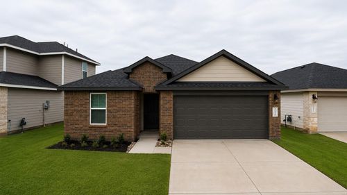 31426 Harp Ridge Dr, Fulshear, TX, 77423 | Card Image