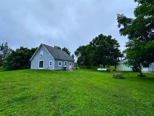 8210 E Pierce Road, Newfield Township, MI, 49421 | Card Image
