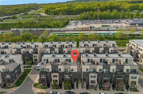 712-1131 Cooke Blvd, Burlington, ON, L7T0C3 | Card Image