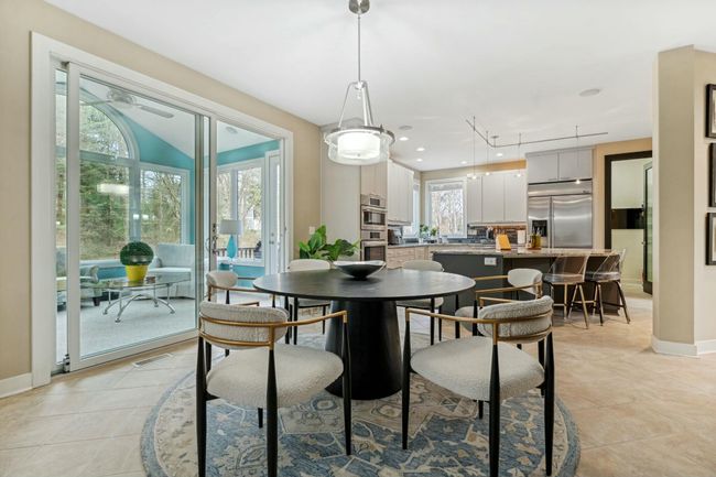 4640 Catamount Trl, House other with 5 bedrooms, 4 bathrooms and null parking in Ada MI | Image 16