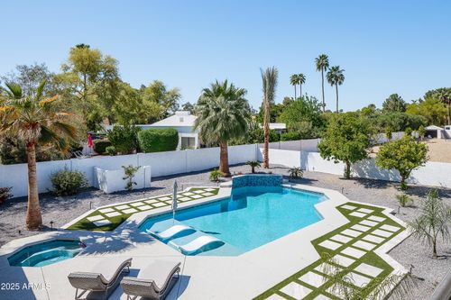 11002 N 52nd St, Scottsdale, AZ, 85254-5367 | Card Image