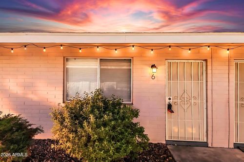 apt-6-9230 N 6th St, Phoenix, AZ, 85020-5736 | Card Image